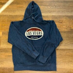 Smart Blanks Las Vegas Hoodie size M
